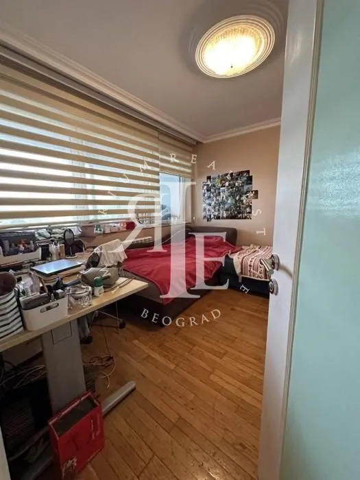 Prodaja, trosoban stan, 86m², Novi Beograd Sve Podlokacije, Beograd