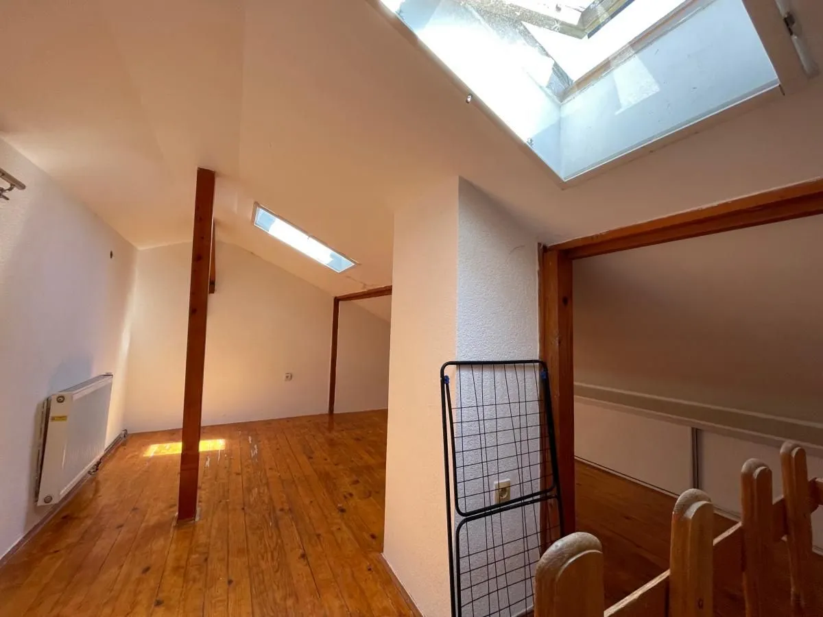 Sale, two bedroom apartment, 60m², Železnička Stanica, Novi Sad Sve Podlokacije