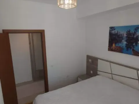 Rent, one bedroom apartment, 39m², Ulcinj, Crna Gora - image 4