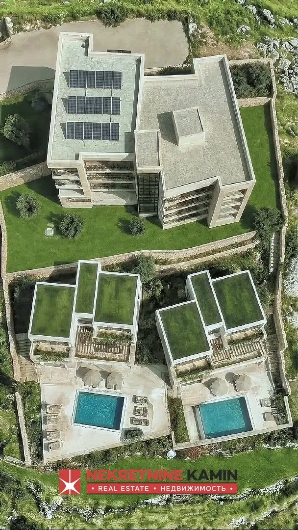 Prodaja, plac, 1426m², Reževići, Budva