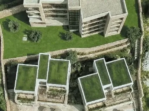 Prodaja, plac, 1426m², Reževići, Budva - image 6