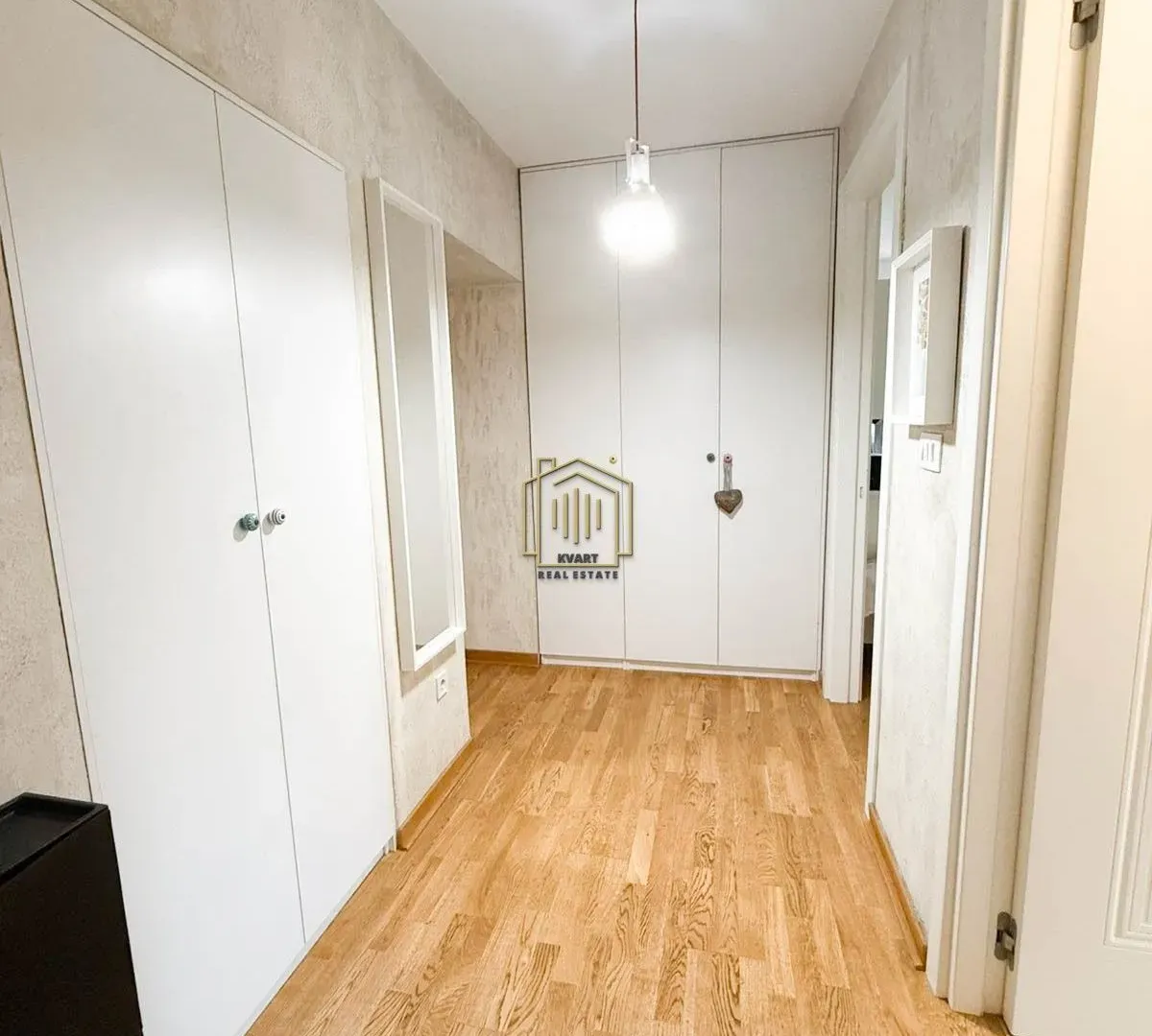 Prodaja, trosoban stan, 68m², Podgorica, Crna Gora