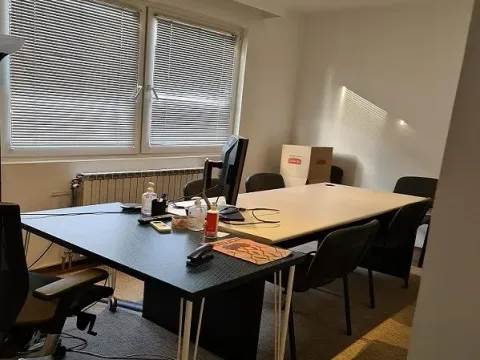 Izdavanje, poslovni prostor, 160m², Stari Grad, Beograd - image 3