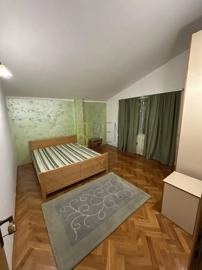 Rent, house, 170m², Gornja Gorica, Podgorica