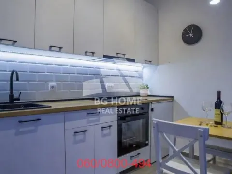 Izdavanje, jednosoban stan, 35m², Centar Sve Podlokacije, Beograd - image 3