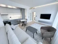 Izdavanje, jednosoban stan, 60m², Stari Aerodrom, Podgorica - image 1