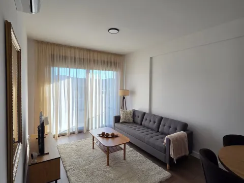 Rent, one bedroom apartment, 45m², Čeluga, Bar - image 5