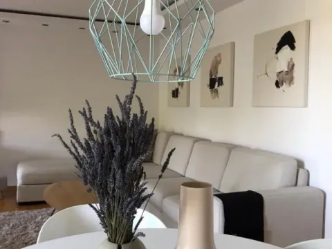 Rent, three bedroom apartment, 90m², Liman 3, Novi Sad Sve Podlokacije - image 10