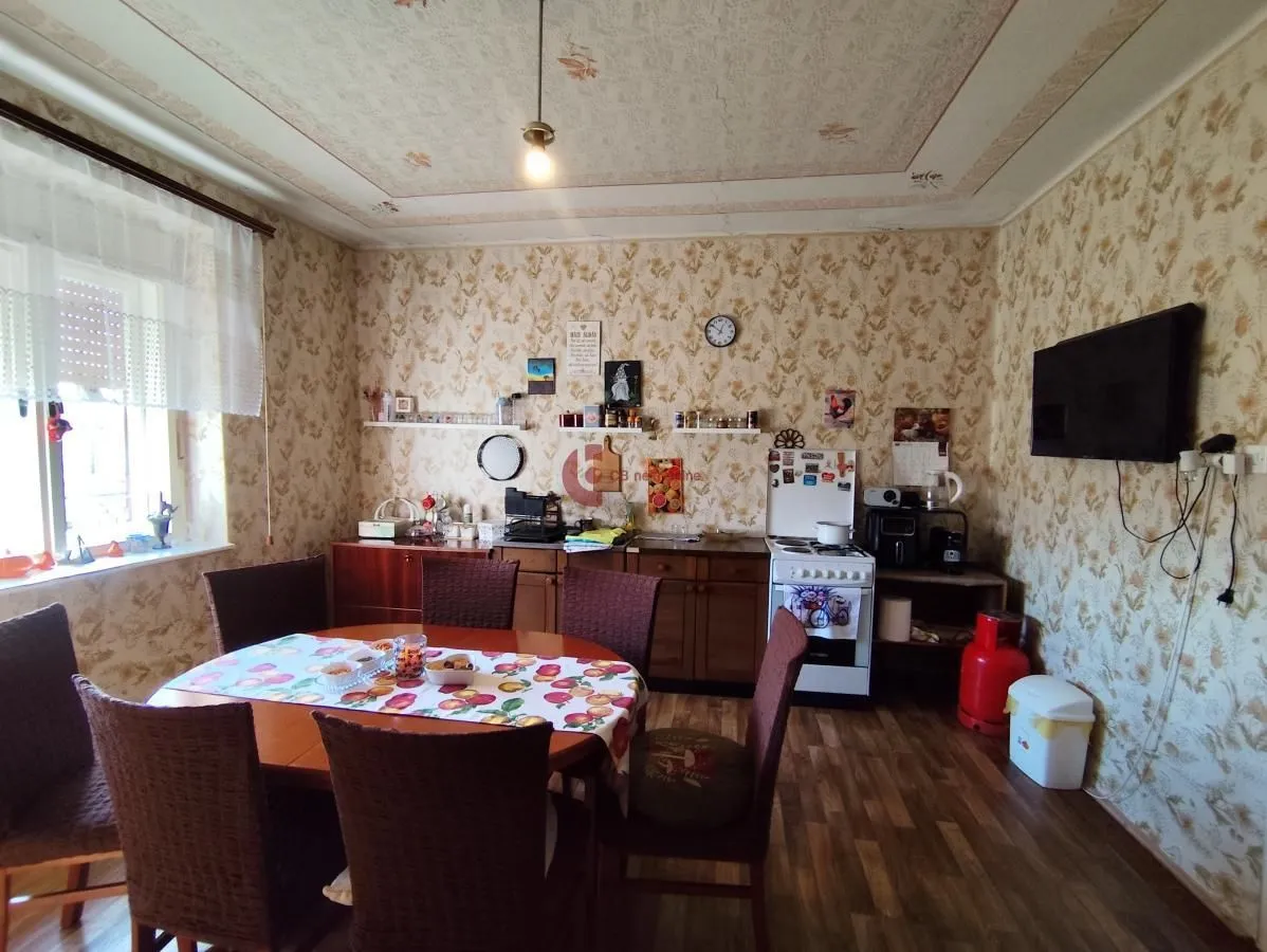 Prodaja, kuća, 120m², Bački Vinogradi, Subotica