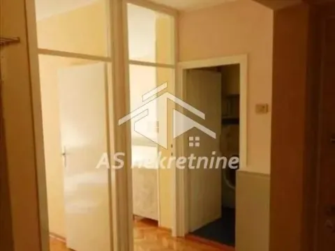 Rent, three bedroom apartment, 78m², Novi Beograd Sve Podlokacije, Beograd - image 8