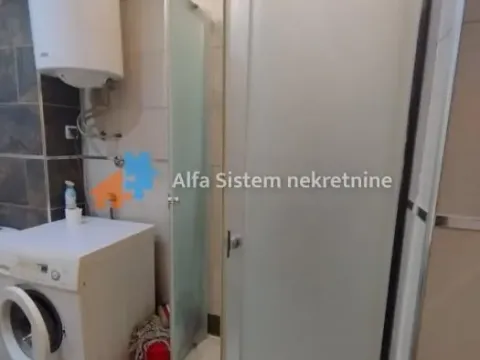 Izdavanje, dvosoban stan, 56m², Crveni Krst, Beograd - image 12