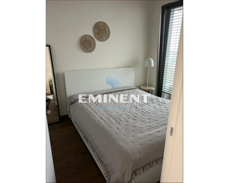 Izdavanje, dvosoban stan, 50m², Stari Grad, Beograd