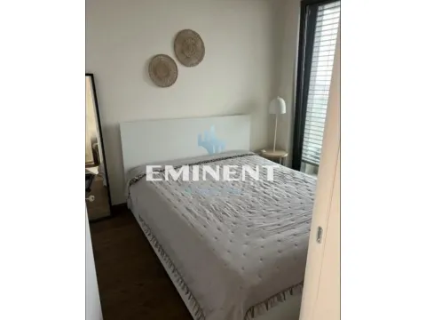 Rent, two bedroom apartment, 50m², Stari Grad, Beograd - image 5