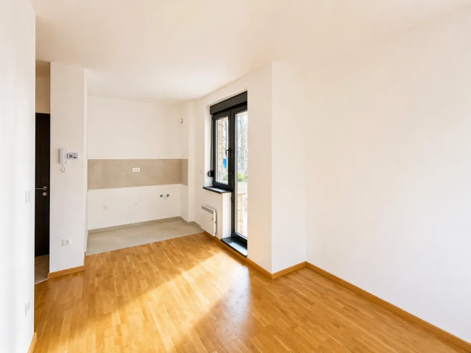 Prodaja, stan, 30m², Palisad, Zlatibor