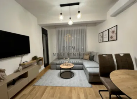 Izdavanje, jednosoban stan, 45m², Šušanj, Bar - image 2