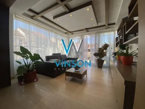 Izdavanje, kuća, 125m², Lipov gaj, Novi Sad Sve Podlokacije - image 9