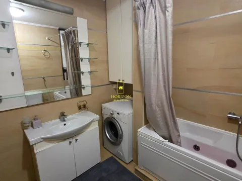 Prodaja, dvosoban stan, 69m², Preko Morače, Podgorica - image 15