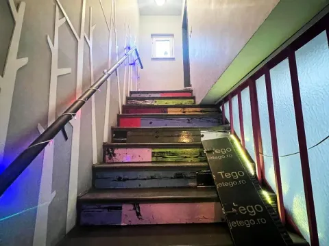 Sale, apartment, 189m², Stari Grad, Beograd - image 12