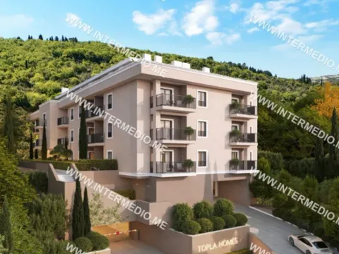 Sale, one bedroom apartment, 43m², Topla, Herceg Novi - image 5