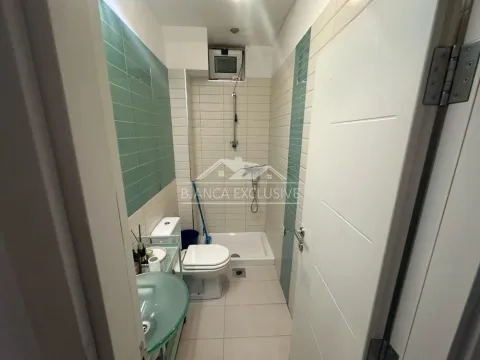 Prodaja, dvosoban stan, 49m², Stari Grad, Beograd - image 10