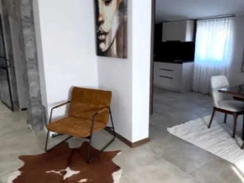 Izdavanje, kuća, 180m², Dalmatinska ulica, Podgorica - image 10