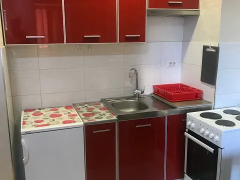 Rent, one bedroom apartment, 45m², City Kvart, Podgorica - image 4