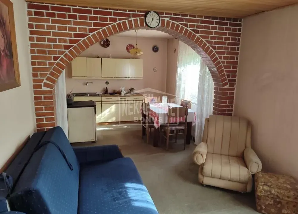 Prodaja, kuća, 72m², Veliki Radanovac, Subotica