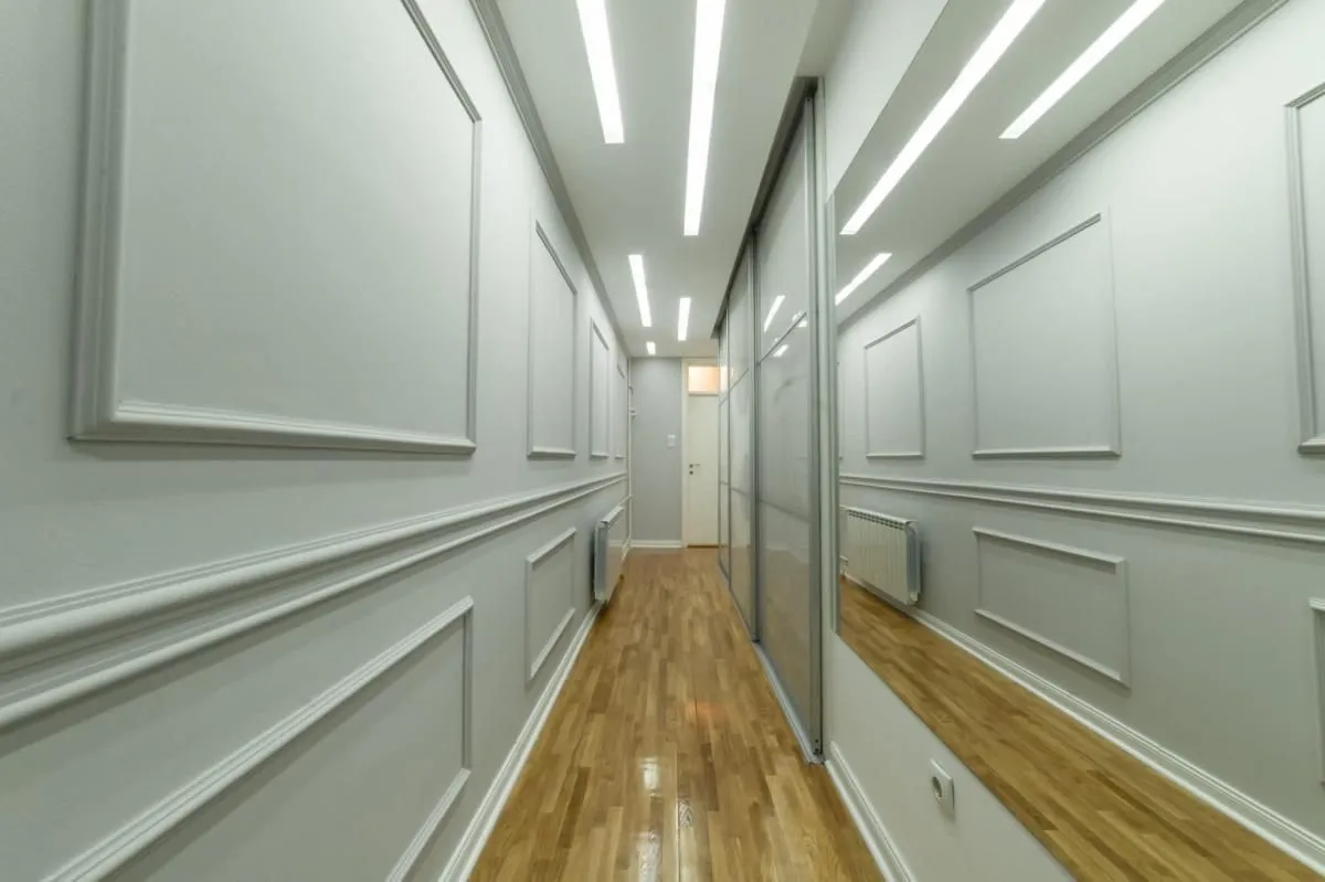 Prodaja, dvosoban stan, 49m², Centar, Novi Sad