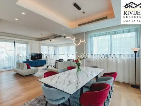 Prodaja, trosoban stan, 338m², Kumbor, Herceg Novi - image 3