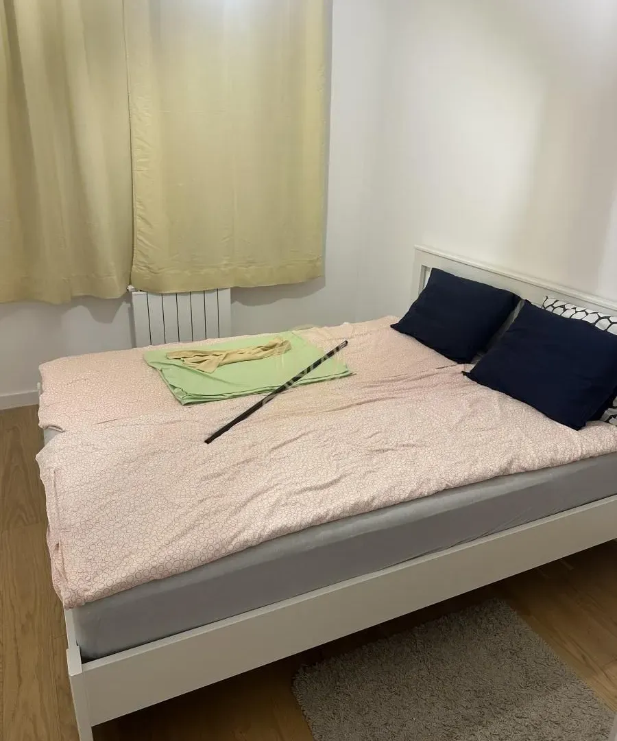 Izdavanje, dvosoban stan, 43m², Trošarina, Voždovac Sve Podlokacije