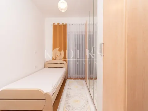 Izdavanje, dvosoban stan, 68m², Tuški Put, Podgorica - image 2