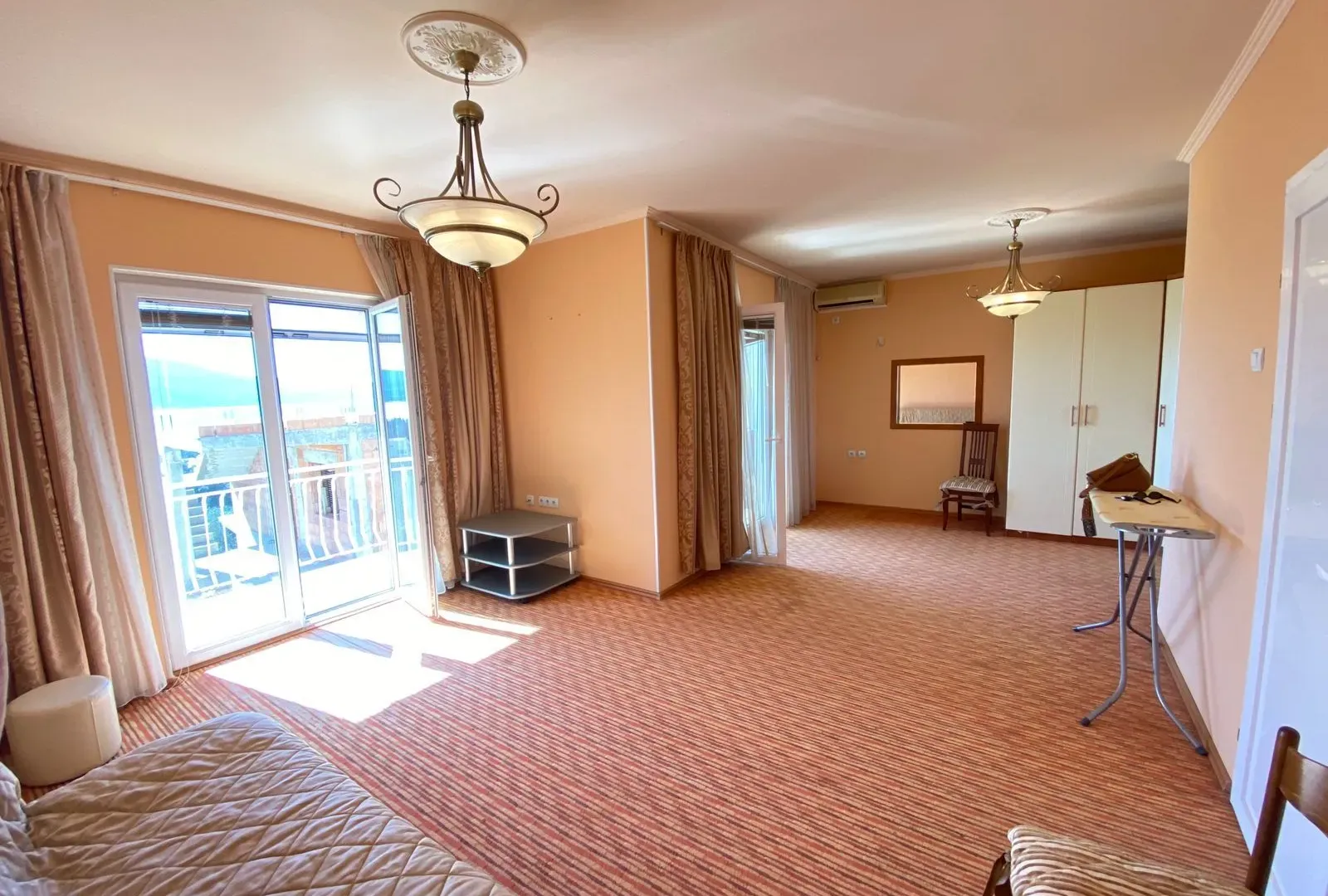 Prodaja, stan, 180m², Tivat, Crna Gora