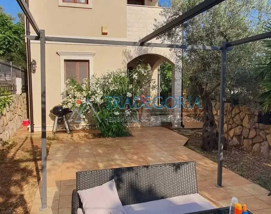 Prodaja, kuća, 112m², Petrovac, Budva