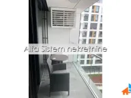 Izdavanje, dvosoban stan, 60m², Novi Beograd Blok 65, Novi Beograd Sve Podlokacije - image 5