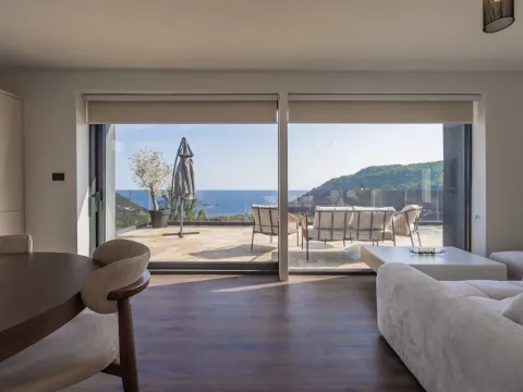 Prodaja, dvosoban stan, 100m², Markovići, Budva - image 4