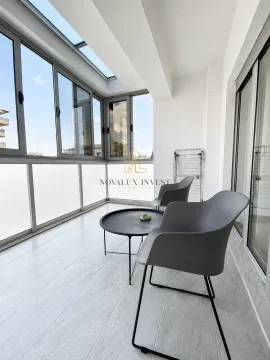 Rent, two bedroom apartment, 109m², Preko Morače, Podgorica - image 4