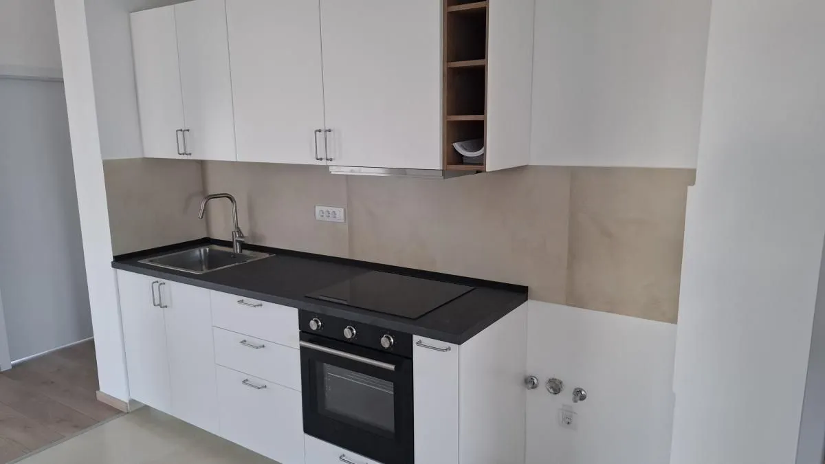 Rent, four bedroom apartment, 88m², Telep, Novi Sad Sve Podlokacije