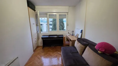 Prodaja, jednosoban stan, 40m², Preko Morače, Podgorica - image 1