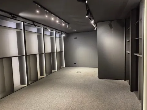 Rent, office space, 150m², Dalmatinska ulica, Podgorica - image 3