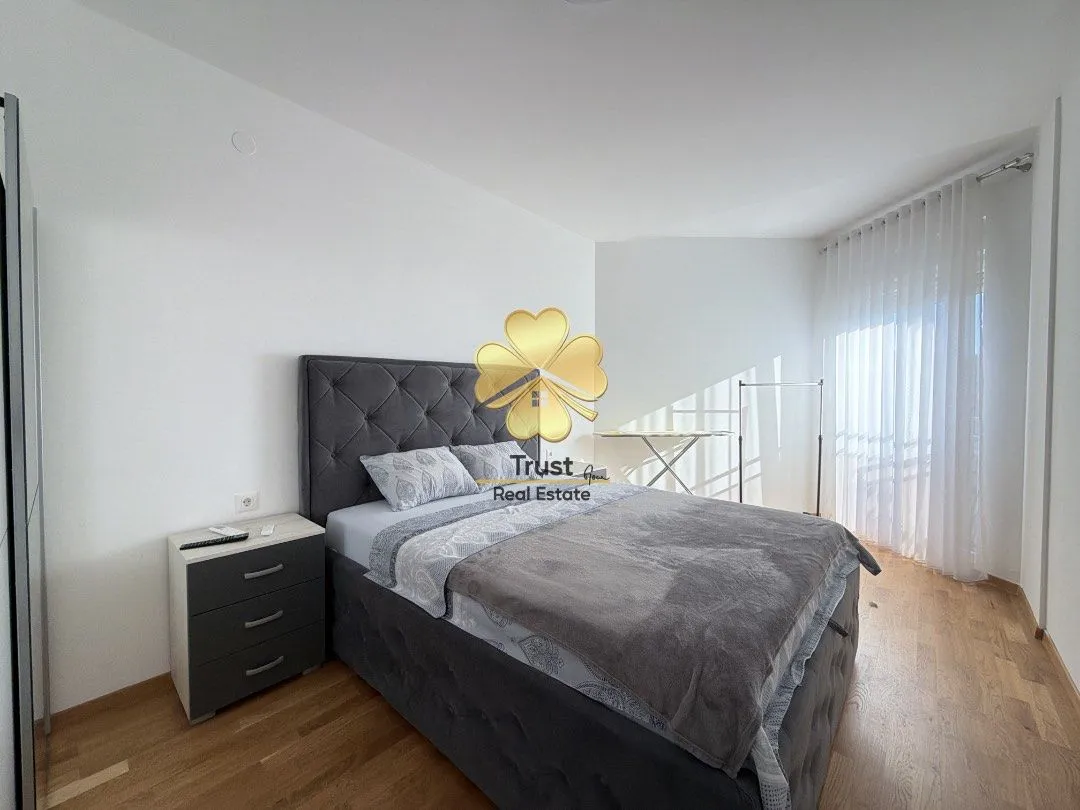 Rent, one bedroom apartment, 57m², Ljubović, Podgorica