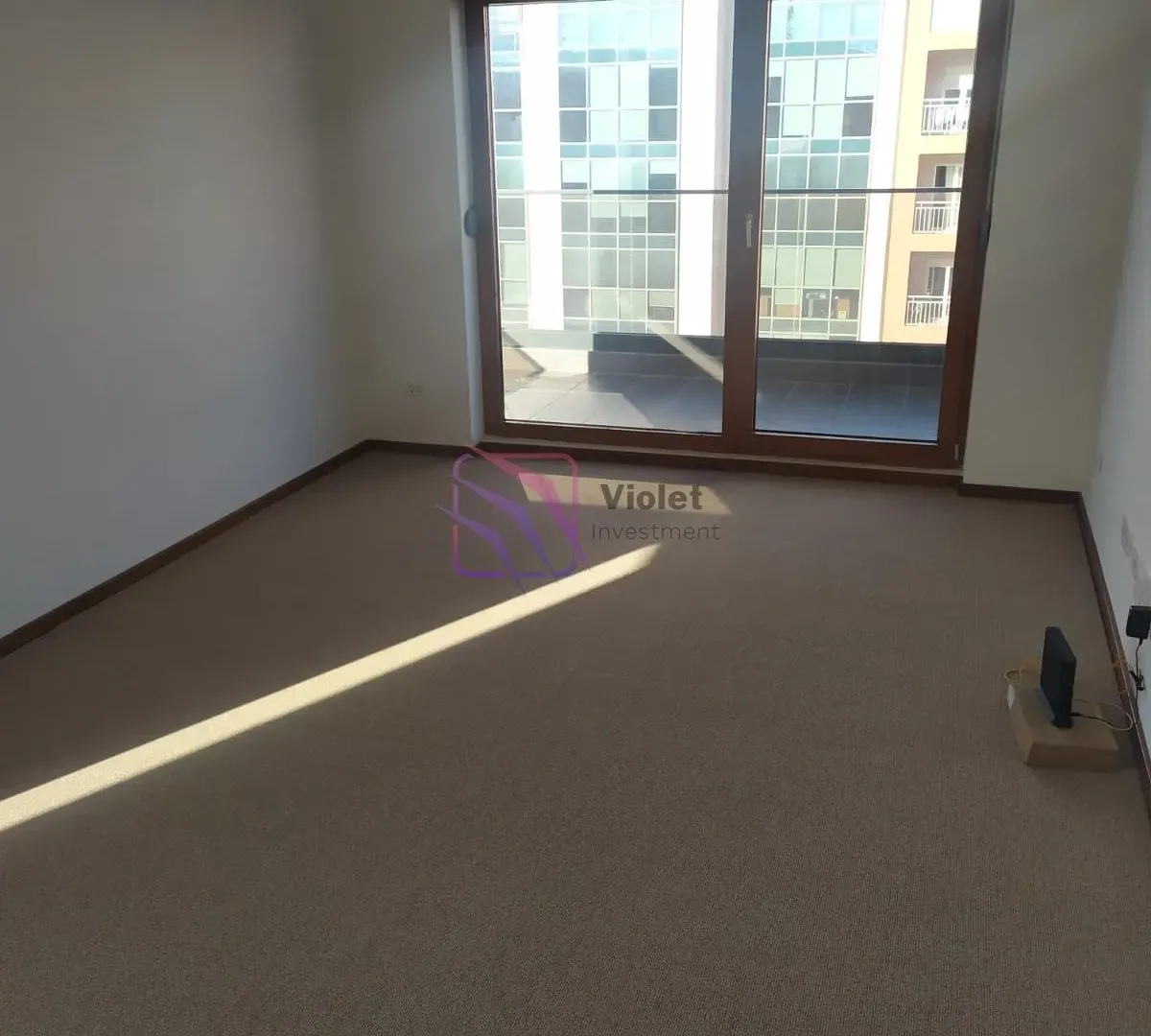 Rent, three bedroom apartment, 93m², Master Kvart, Podgorica