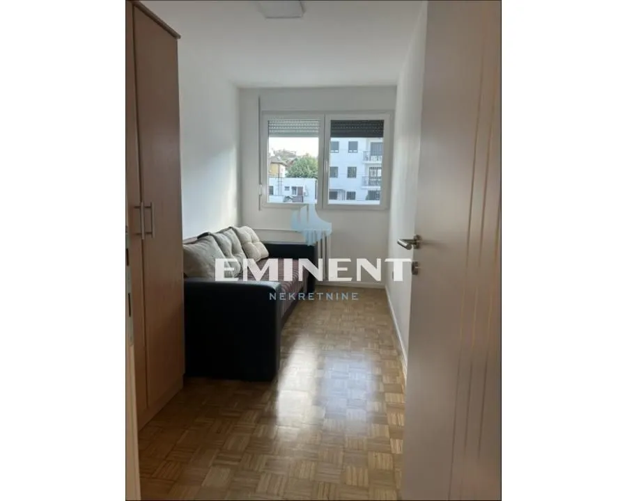 Rent, apartment, 55m², Autokomanda, Voždovac Sve Podlokacije