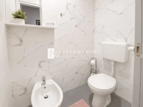 Izdavanje, dvosoban stan, 74m², Topla, Herceg Novi - image 9