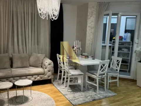 Rent, three bedroom apartment, 63m², Telep, Novi Sad Sve Podlokacije - image 2