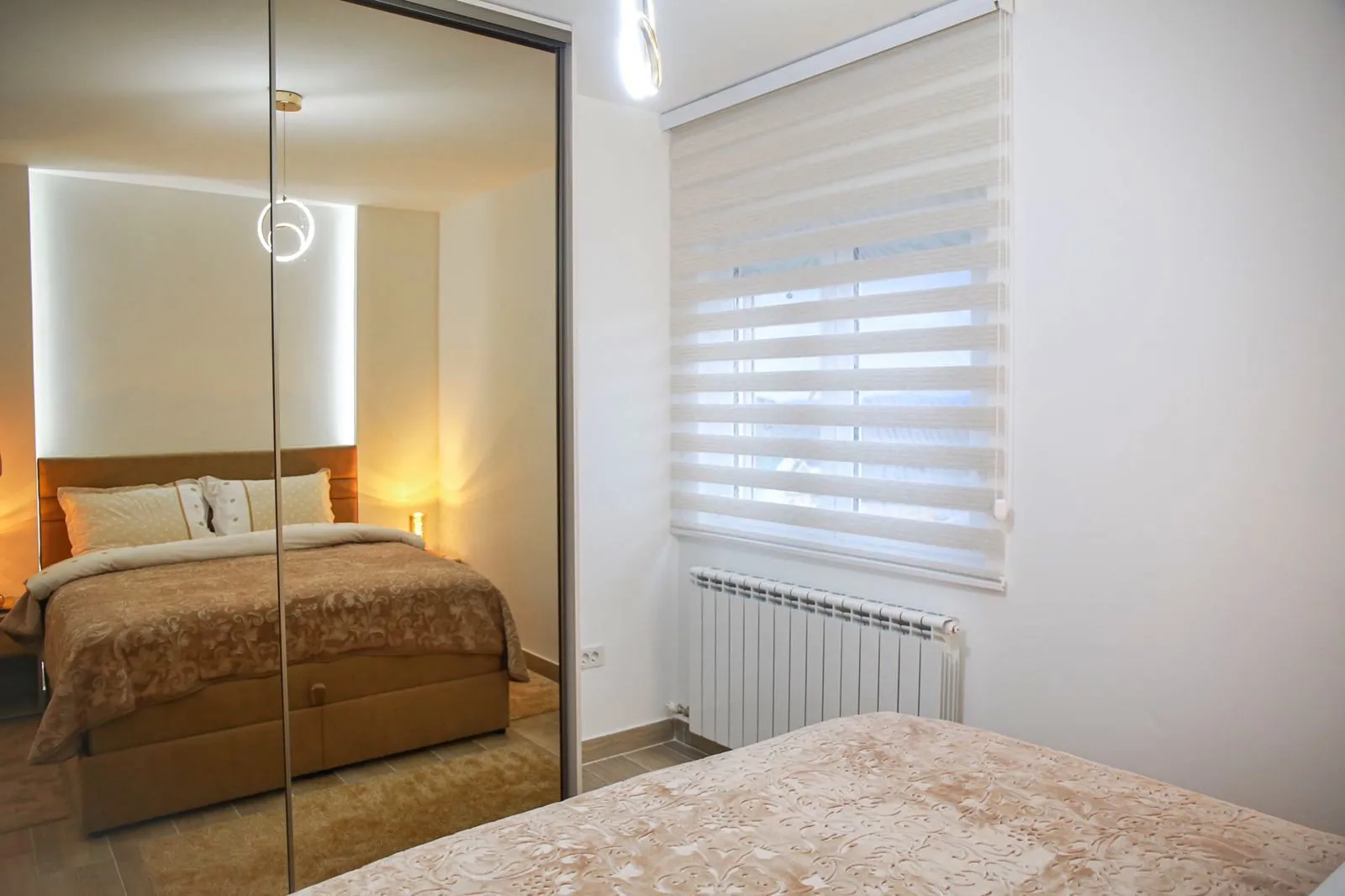 Prodaja, jednosoban stan, 42m², Centar, Žabljak