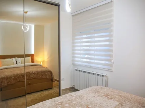 Prodaja, jednosoban stan, 42m², Centar, Žabljak - image 4