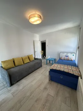 Rent, two bedroom apartment, 80m², Preko Morače, Podgorica - image 7