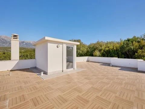 Prodaja, kuća, 200m², Budva, Crna Gora - image 4