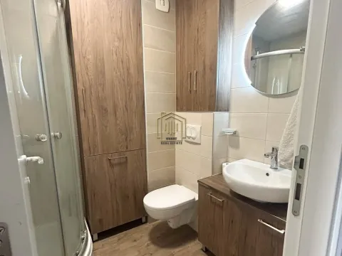 Rent, one bedroom apartment, 44m², City Kej, Podgorica - image 9