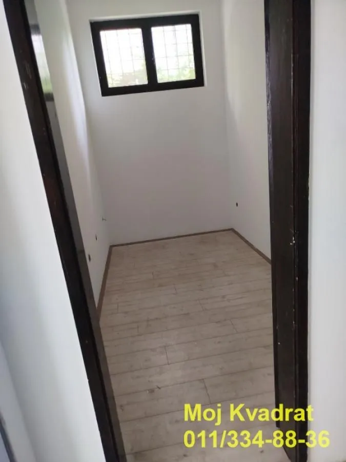 Rent, office space, 83m², Zemun Sve Podlokacije, Beograd